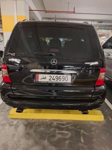 ML55 AMG