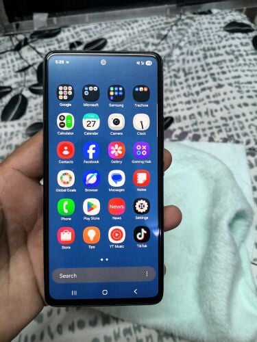 samsung A53 5g
