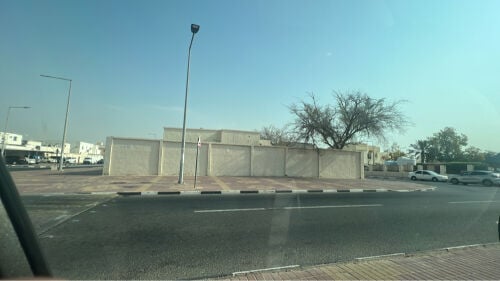 للبيع في أبا ظلوف 