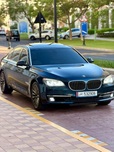 BMW 730i for Sale