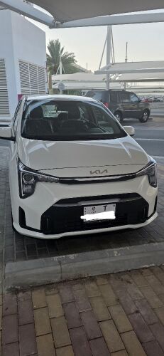 for sale new 2026 kia picanto