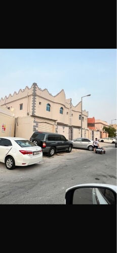 فيلتين متلاصقات بمدخول ممتاز