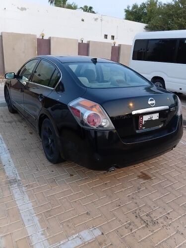 التيما ٤ سلندر ٢٠٠٨