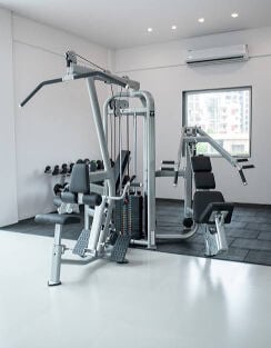 used gym for sale