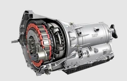 gear for Kia Rio