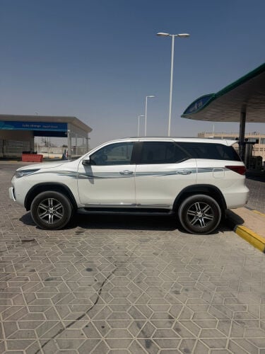 فورشنر صبغ وكاله