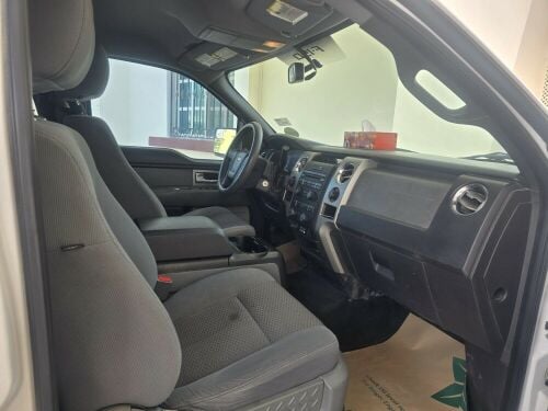 FORD F-150 2011