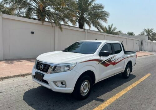NAVARA AUTOMATIC