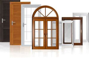 UPVC Doors & Windows | Steel Gates