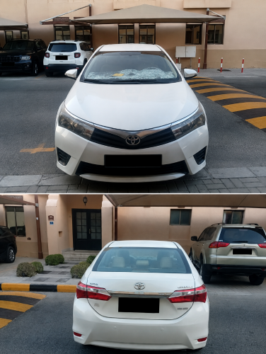 Toyota Corolla for sale