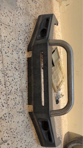 صدام فيبر 