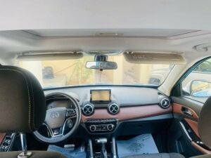 Baic X35 2021-Urgent sale