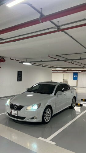 Lexus Is 300 