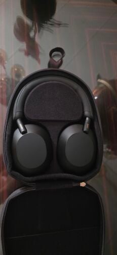 sony xm5