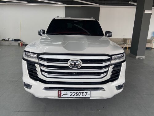 VXR 2022 White 