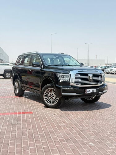 تانك 500 