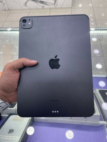 iPad Pro M4 256gb