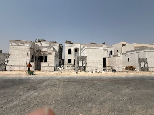 فلل للبيع بام قرن من المالك 