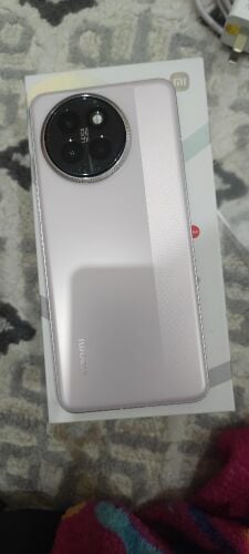 Xiaomi Civi 4 Pro