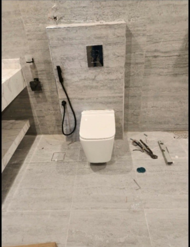 سباك كهربائي 24 ساعه