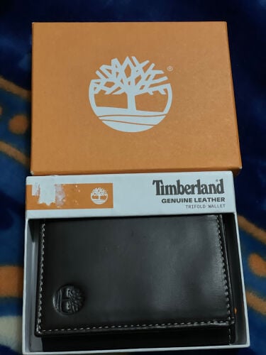 Timberland Wallet 