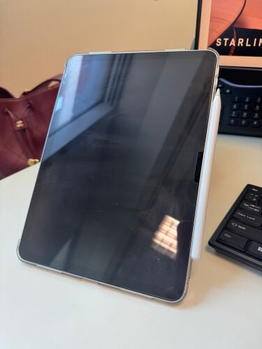 iPad Air 11-inch (M2) – 512GB Wi-Fi