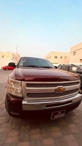 silverado
