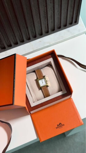 HMS Heure H watch, Small model 