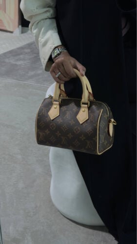 LVN Speedy 20