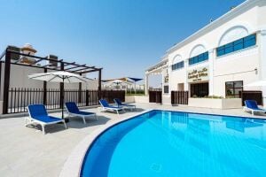 2BR Apartment, Competitive Price