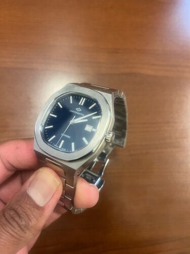 Continental watch