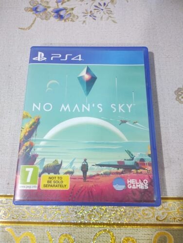 no man's sky