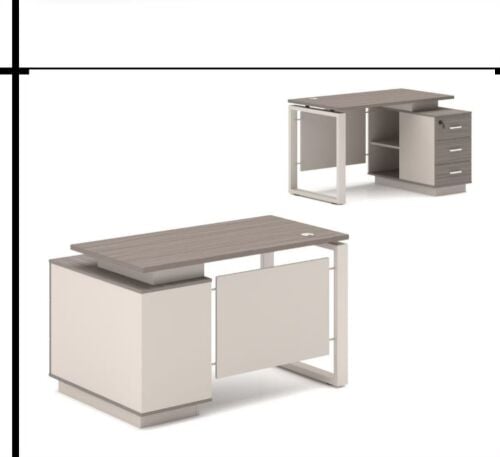Modern Office desk (new)