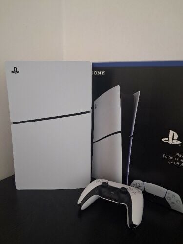 PS5 – Like New