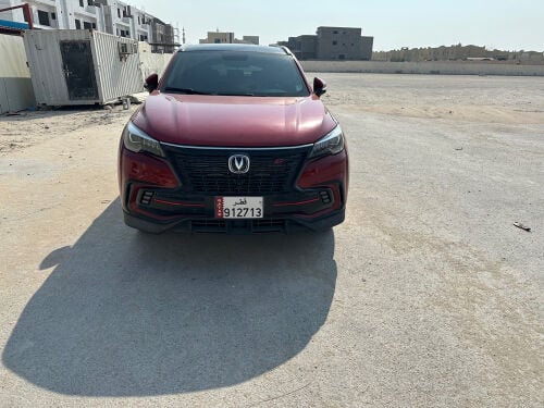 شانجان سي اس  ٨٥ للبيع العاجل