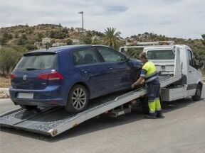 URG HIRING FOR BREAKDOWN DRIVER
