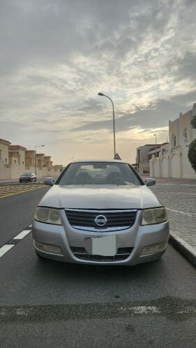 URGENT SALE! NISSAN SUNNY