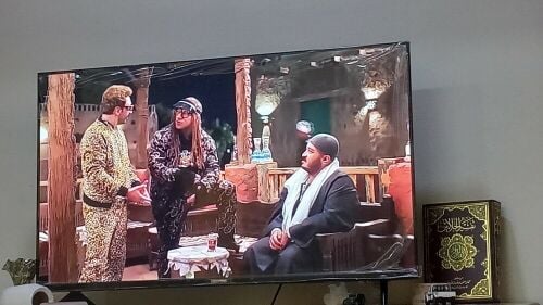 شاشه جيباس سمارت 43 بوصه