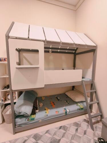 Kids Bunk Bed Perfect condition