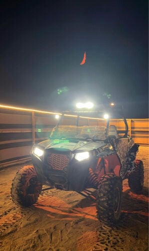 Polaris 