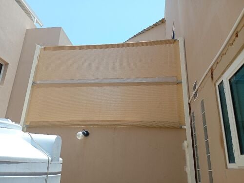All kinds of Steel fixing & Fence