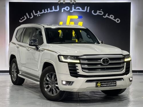 في اكس ار موديل 2022 توين تيربو