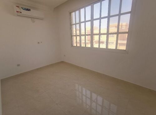 1bhk villa apartment Abu hamour