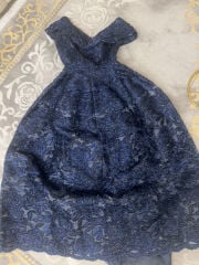 فستان عرس 