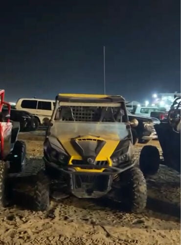 can-am