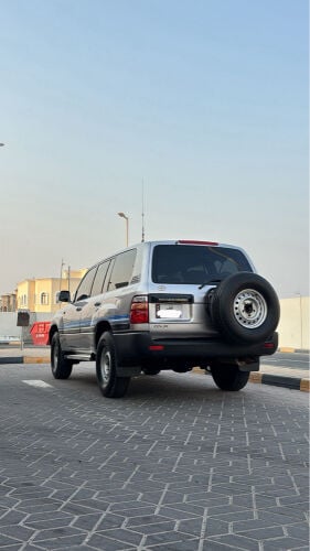 تويوتا للبيع 