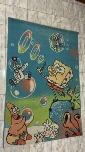 Small carpets for sale