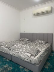 single bed used only 1 month 