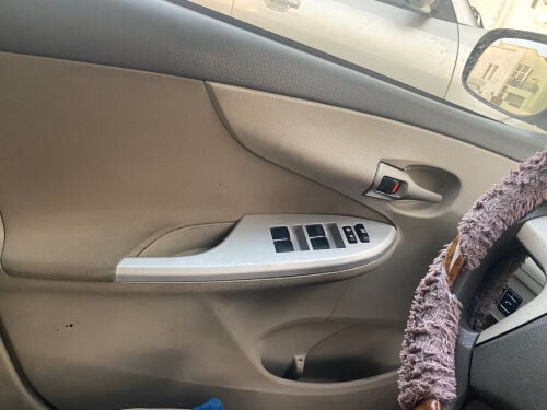  Toyota Corolla  2008 for sale 