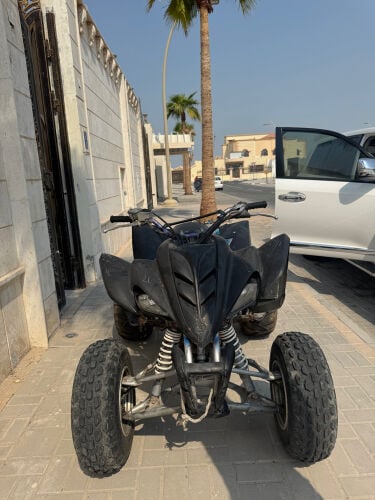 للبيع رابتر ٣٥٠ 